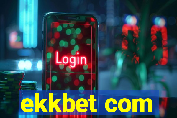 ekkbet com